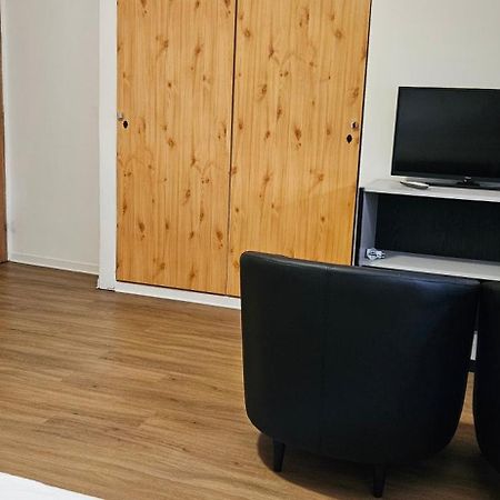 Eva Vendeghaz Hotel Kaposvar Luaran gambar