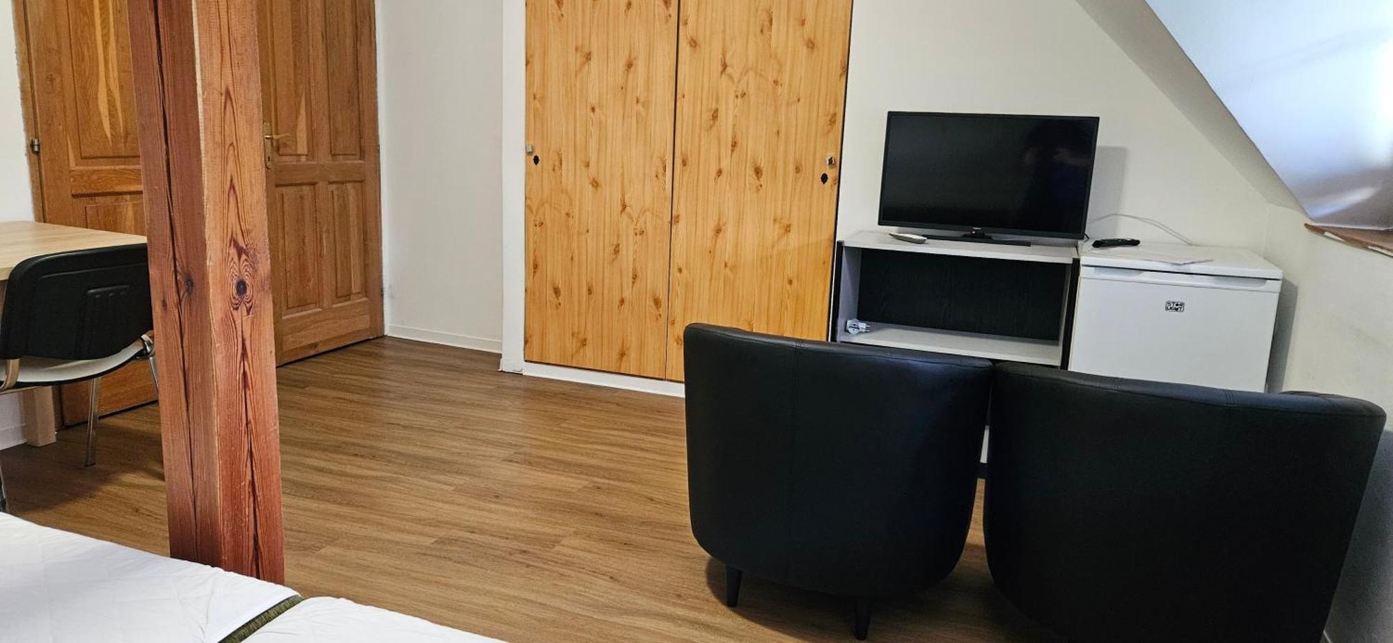 Eva Vendeghaz Hotel Kaposvar Luaran gambar