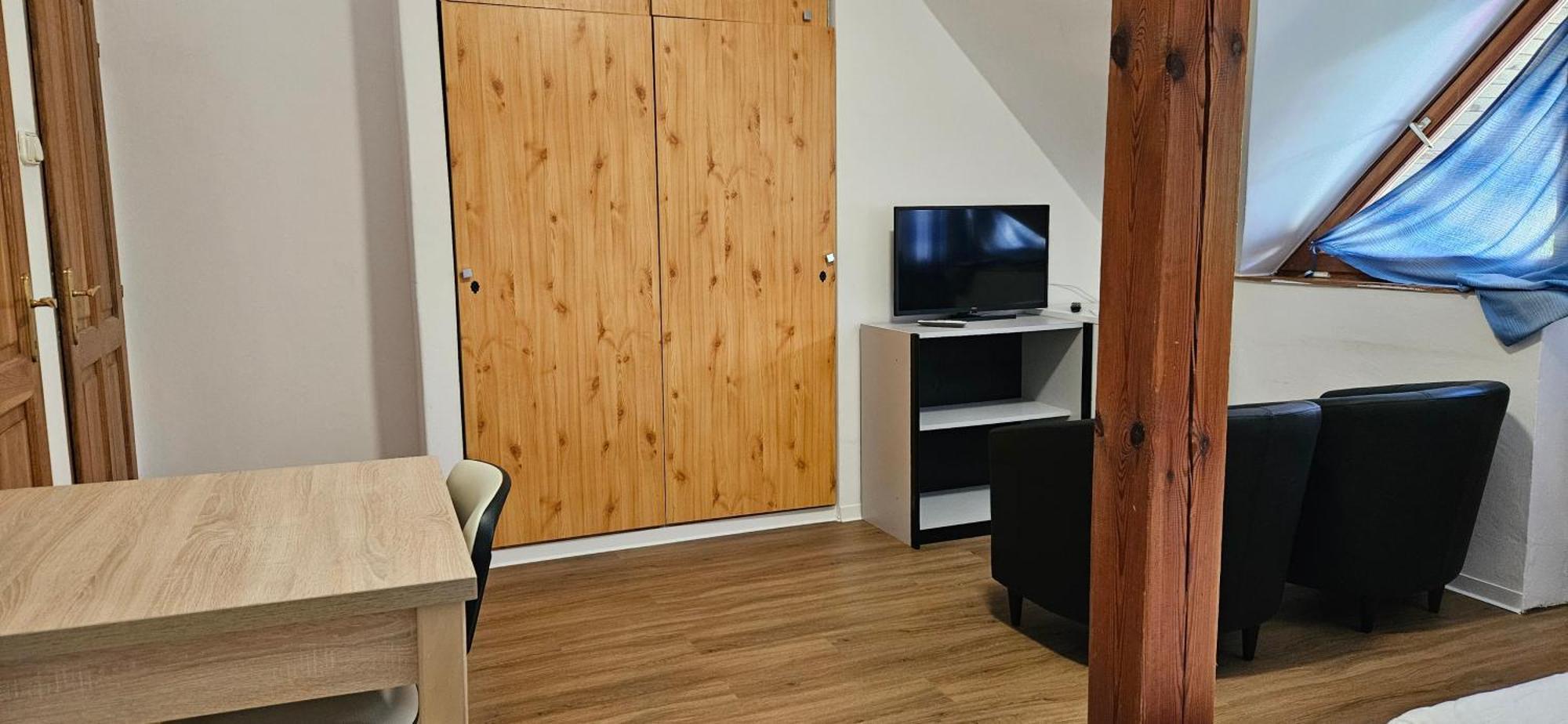 Eva Vendeghaz Hotel Kaposvar Luaran gambar