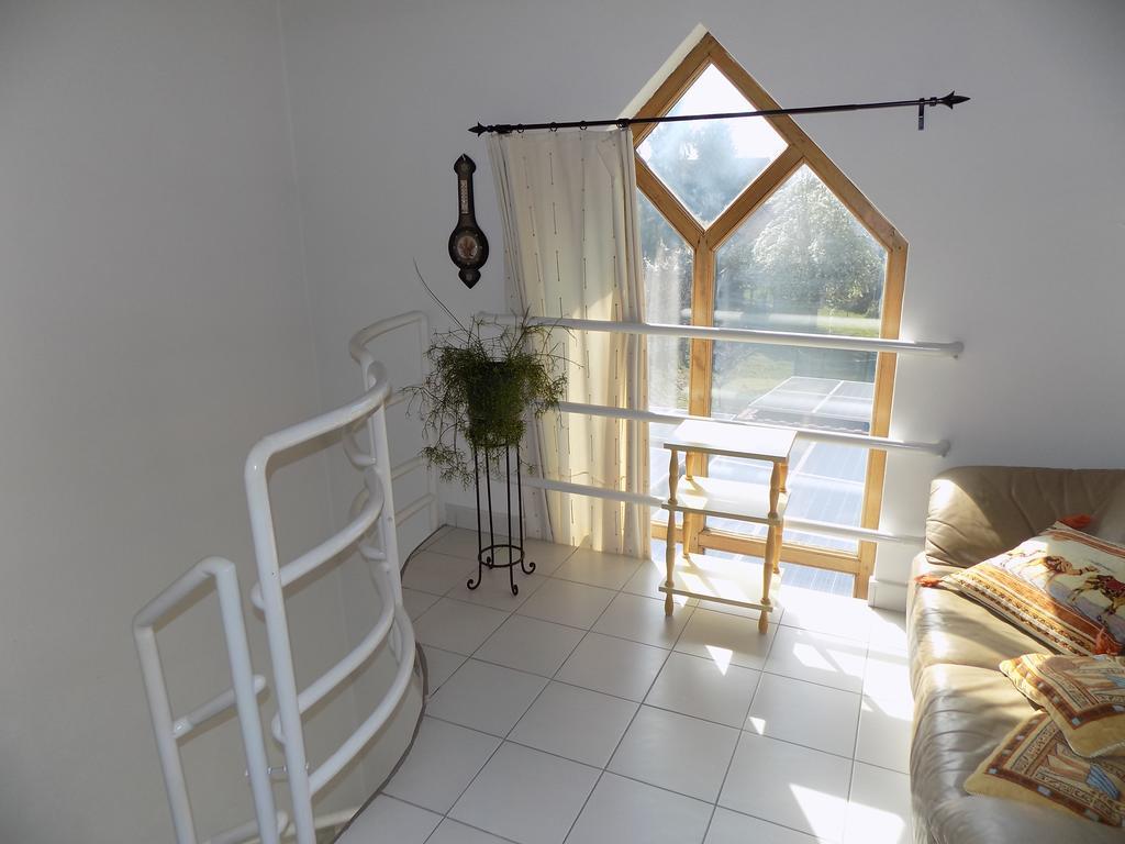 Eva Vendeghaz Hotel Kaposvar Luaran gambar